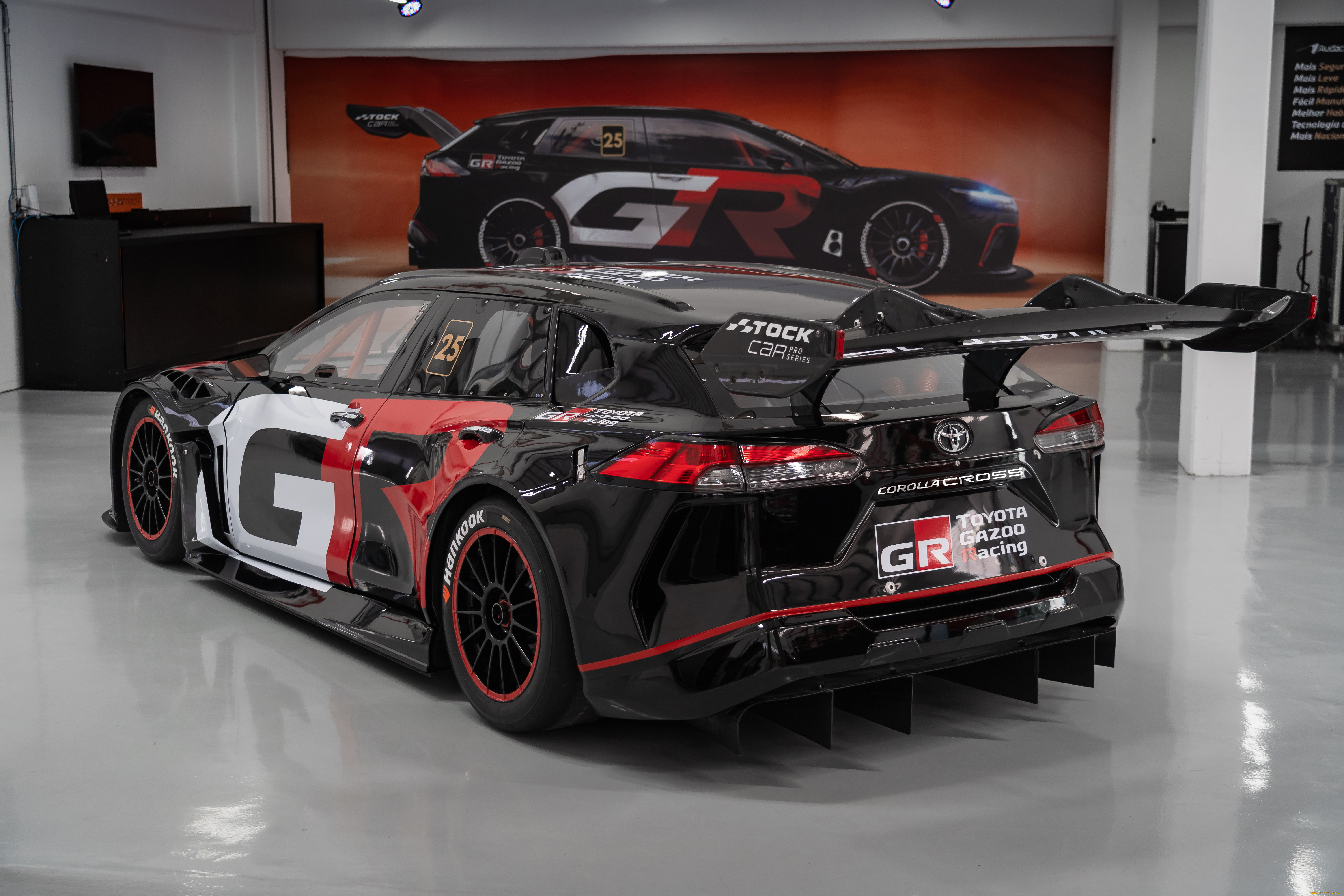 , toyota